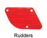 Rudders