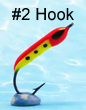 Bugs #2 Hook