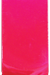 Candy Hot Pink Front and Back UV