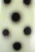 Glow White Black Spots Nickel Back