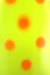 Chartreuse Flourescent Red Spots Nickel Back