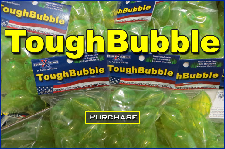 Tough Bubbles