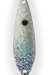 Glitter Shad UV Nickel Back