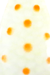 Glow White Flourescent Orange Spots Nickel Back