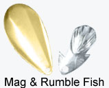 Magnum/Rumble Fish