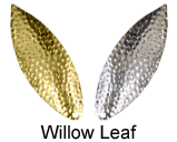 Willow Leaf