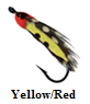 Yellow/Red